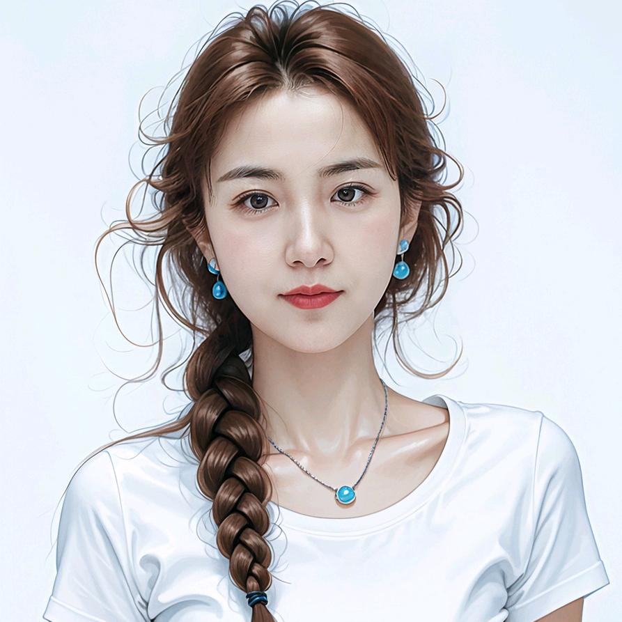婧儿宝贝