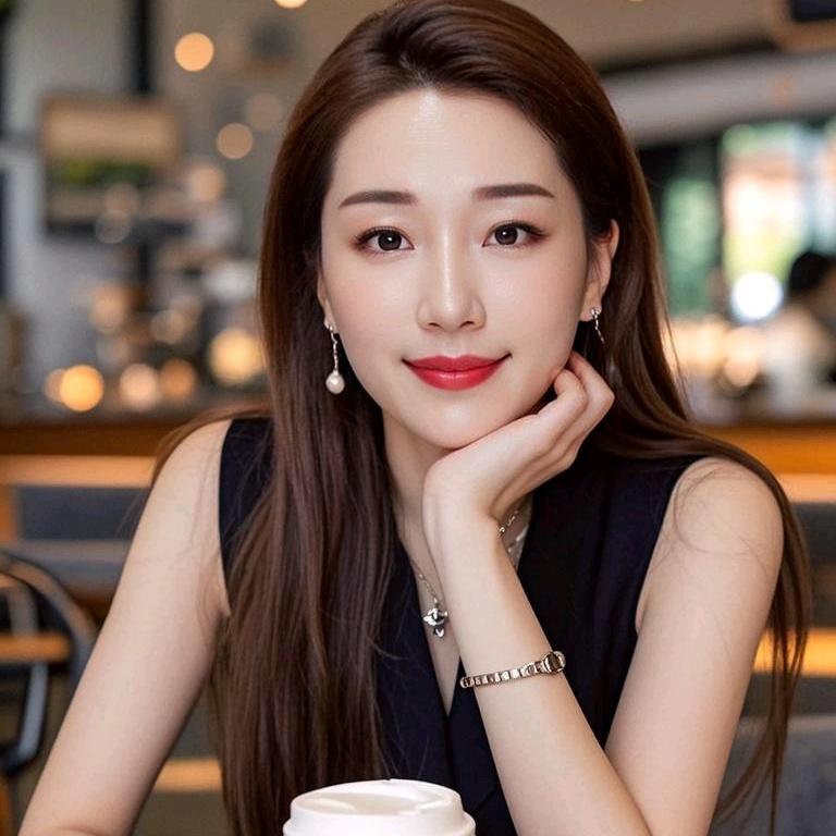 苏如意🎤【首播筹备中】