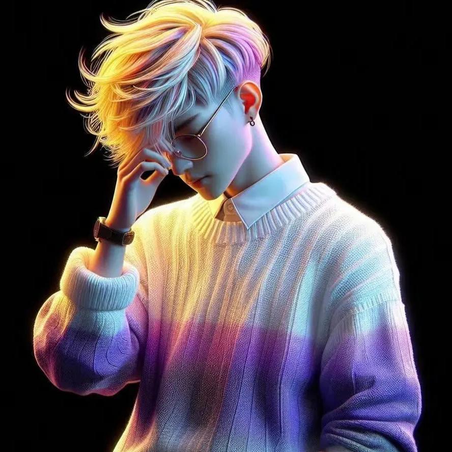 彼岸花开花又落