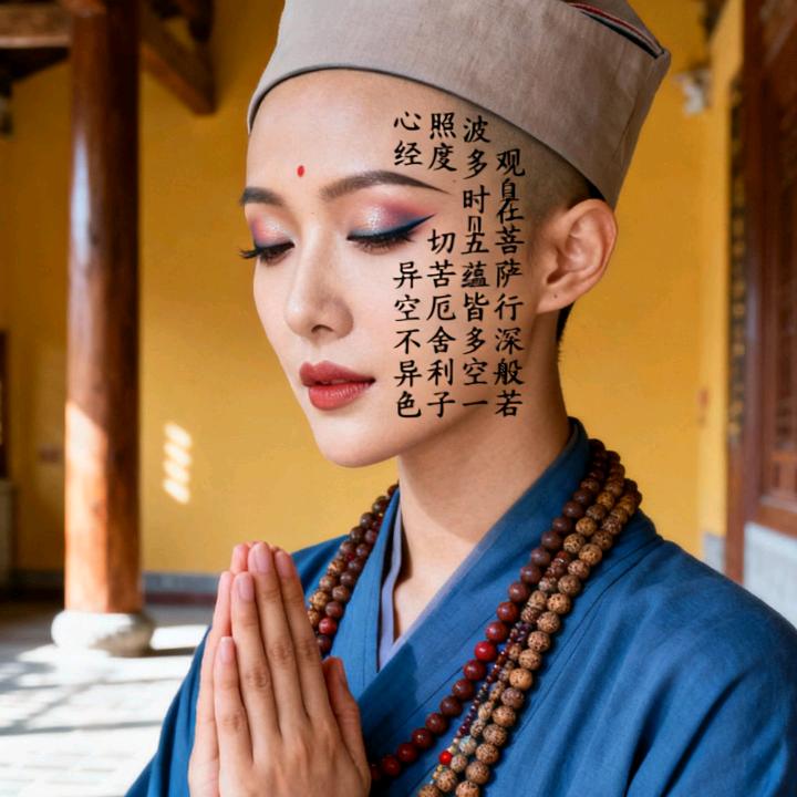 学佛(顿华)拒绝私聊