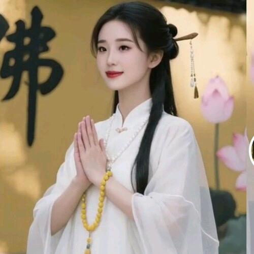 福气满🈵