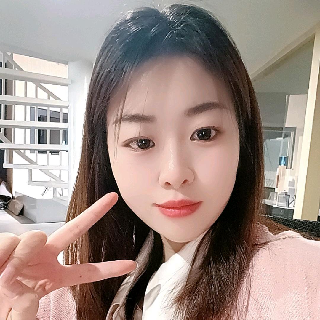 晓晓吖