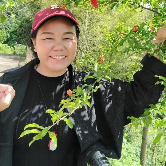 能量姐