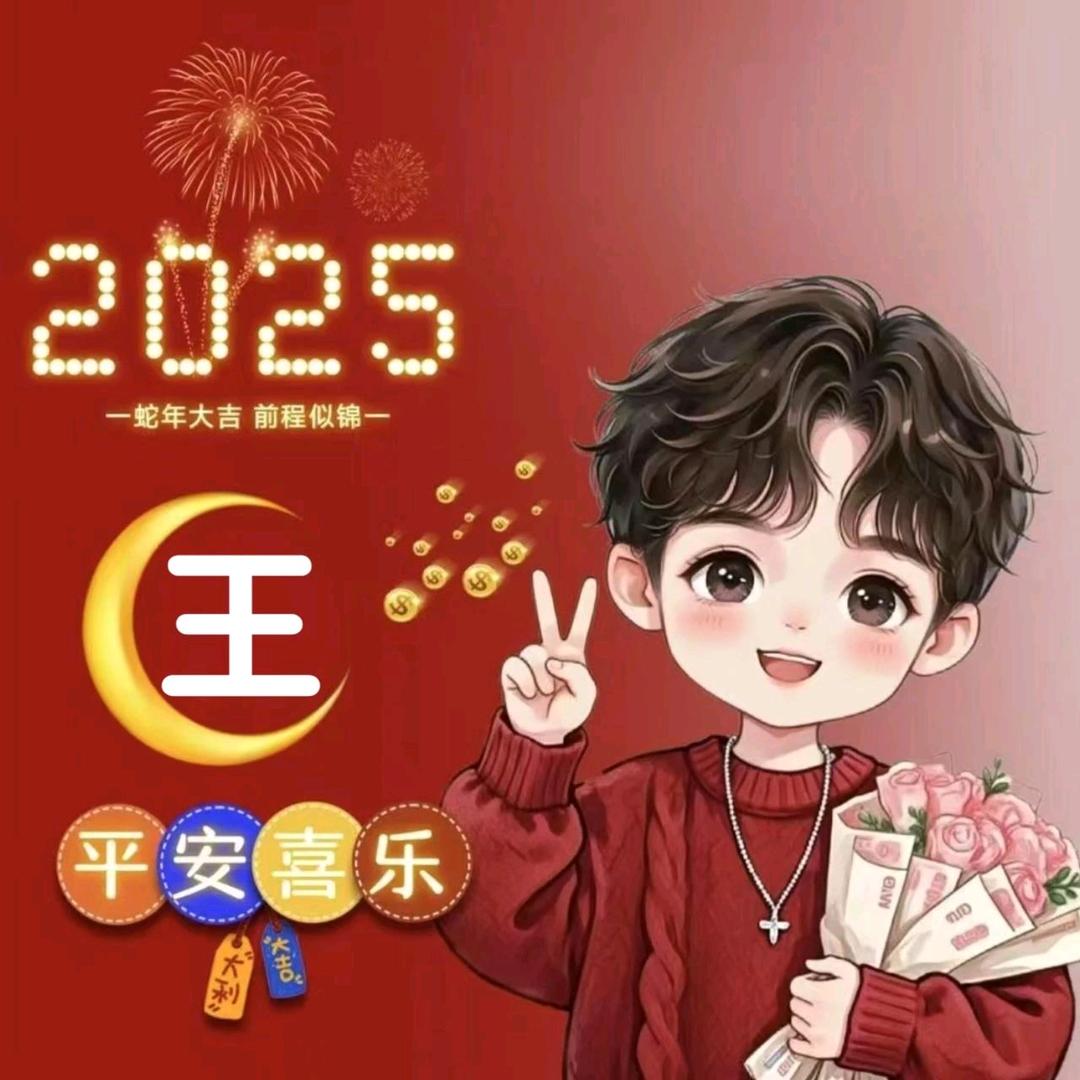 单心少年
