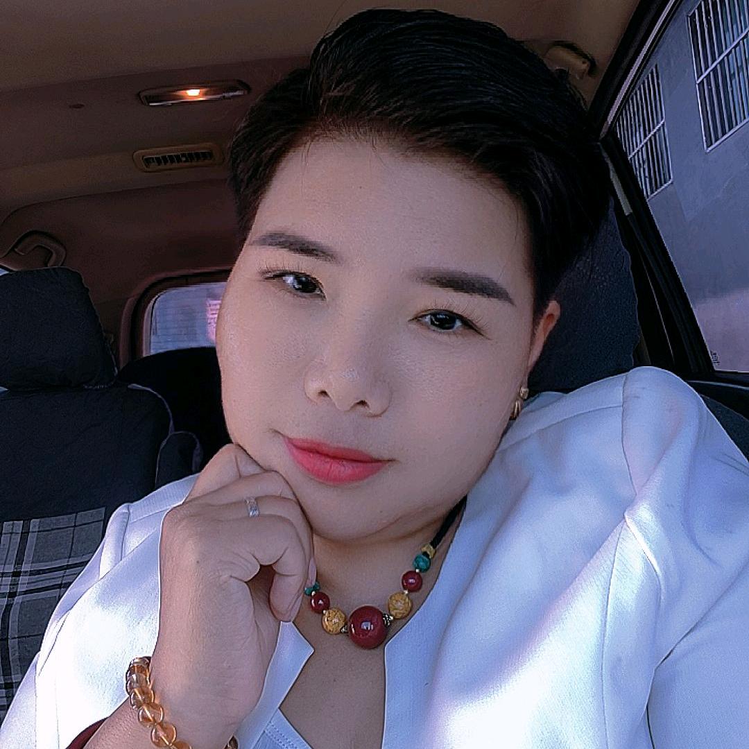 王爱萍~宝妈创业