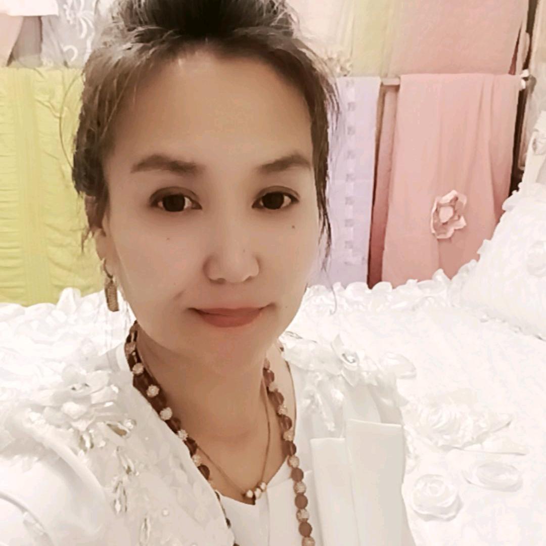 奴尔姑好物分享