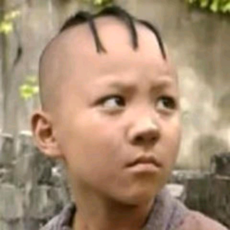 陈哥