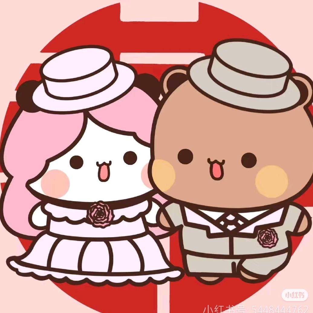 一二布布的幸福生活·