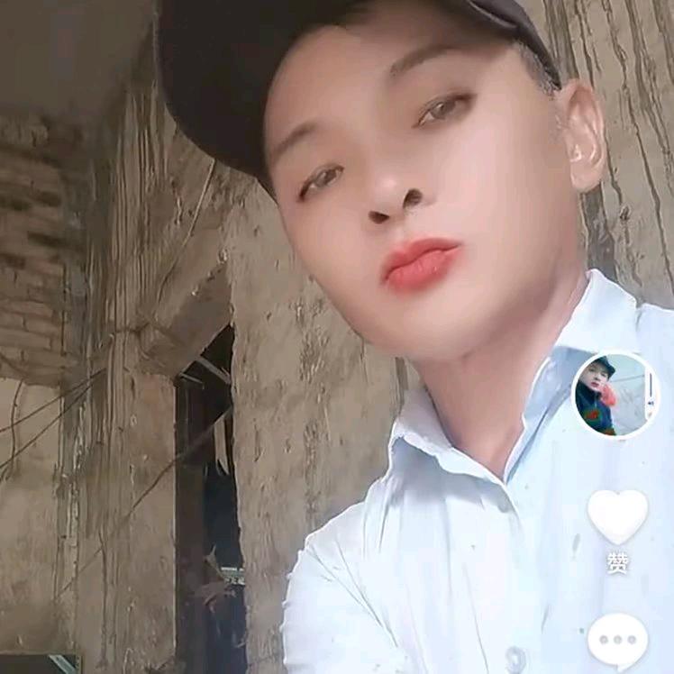 因为我没有老婆啊