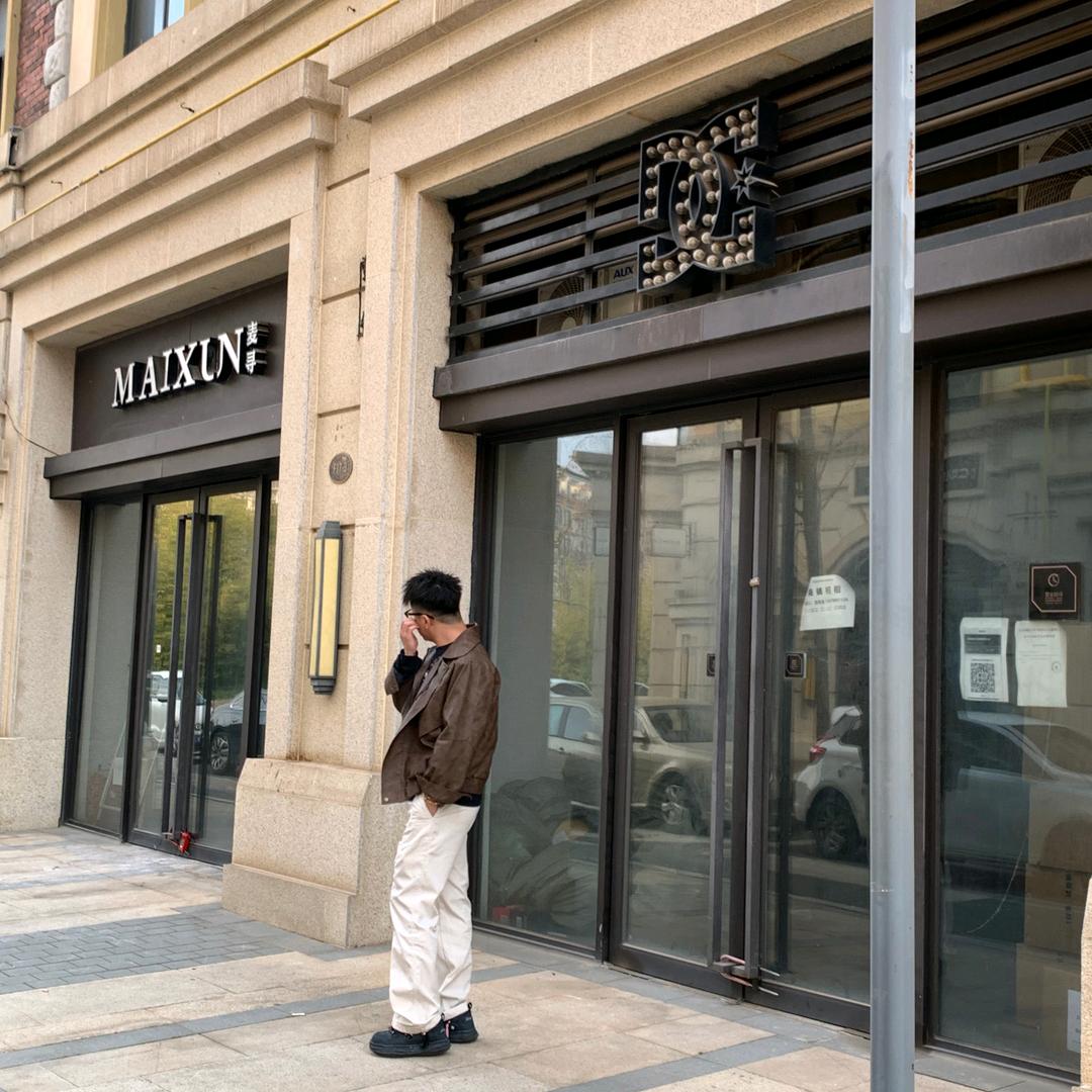 阿琨❤️（练腹肌版）