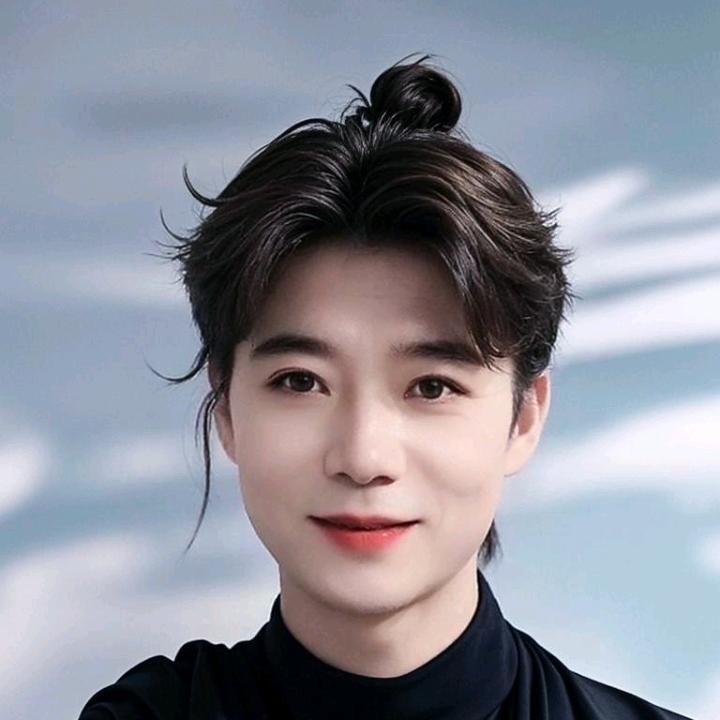 🇨🇳不一样的我