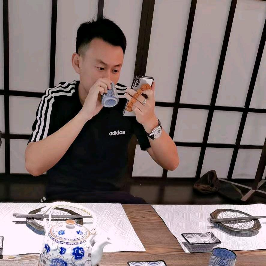 Z绅士✨