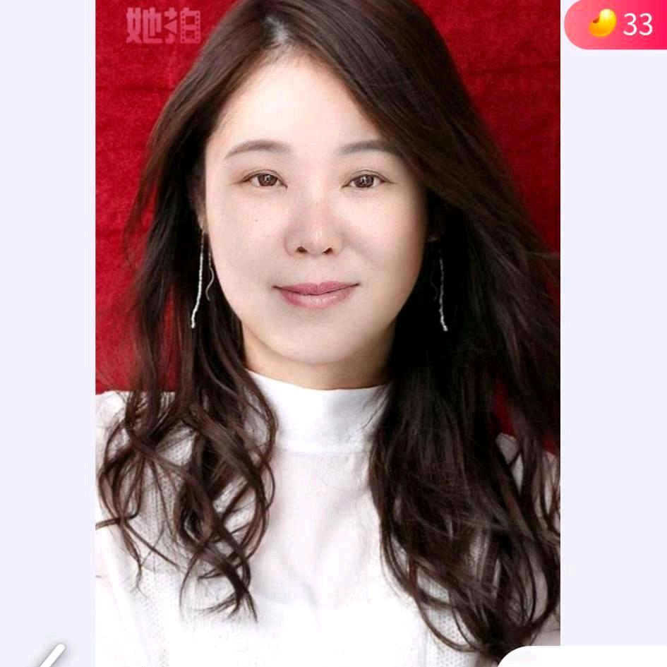 花姑娘