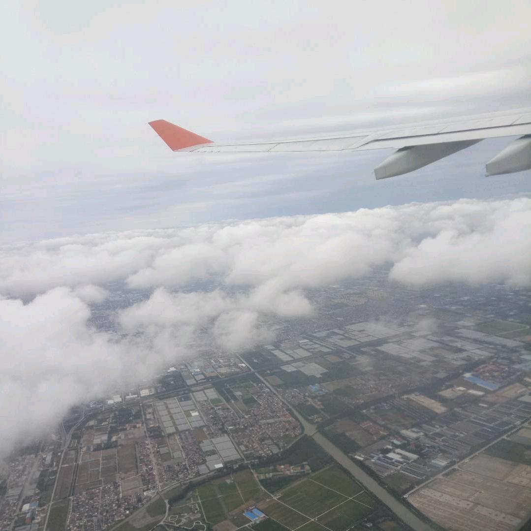 萍水相逢
