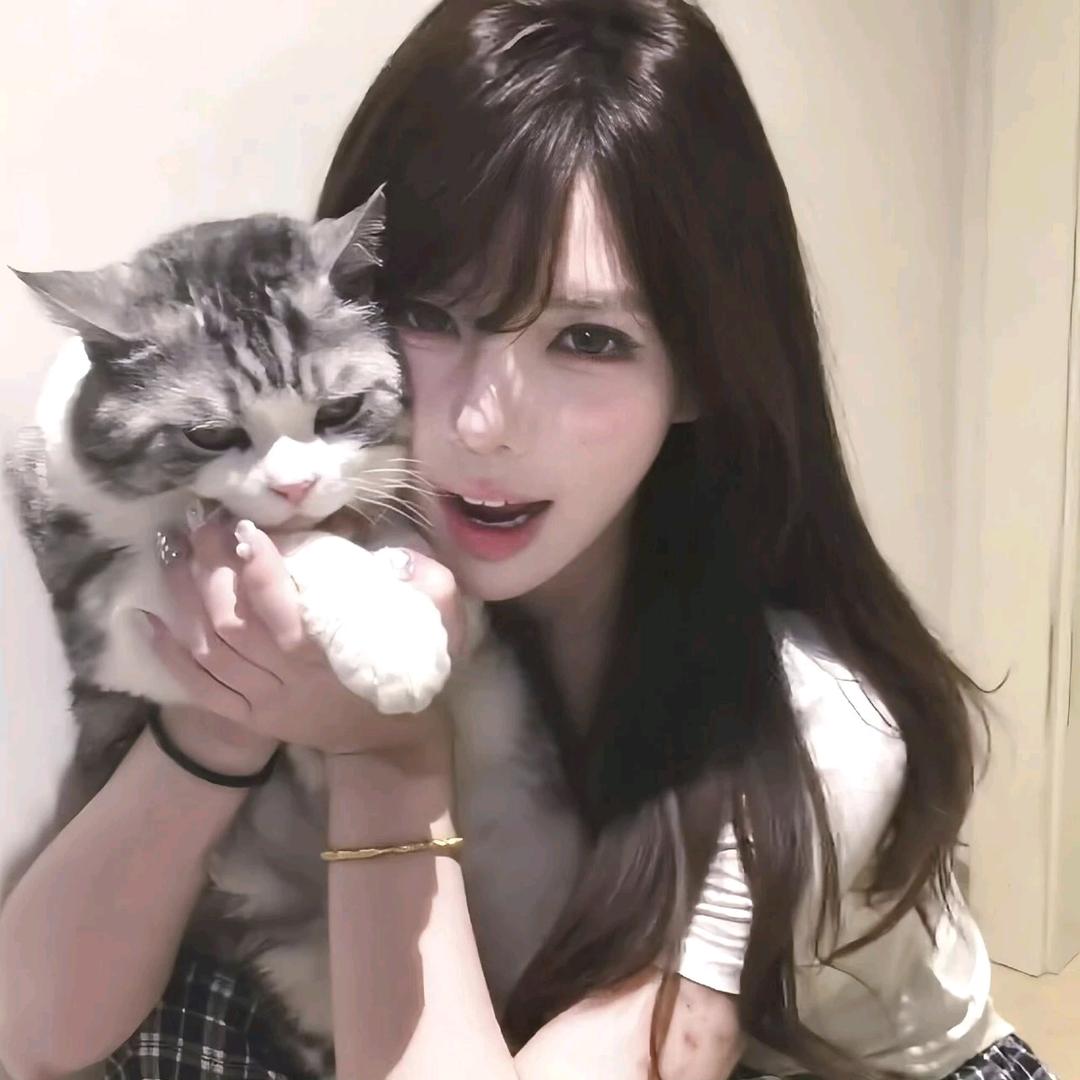 我是怪兽我会瘦头像