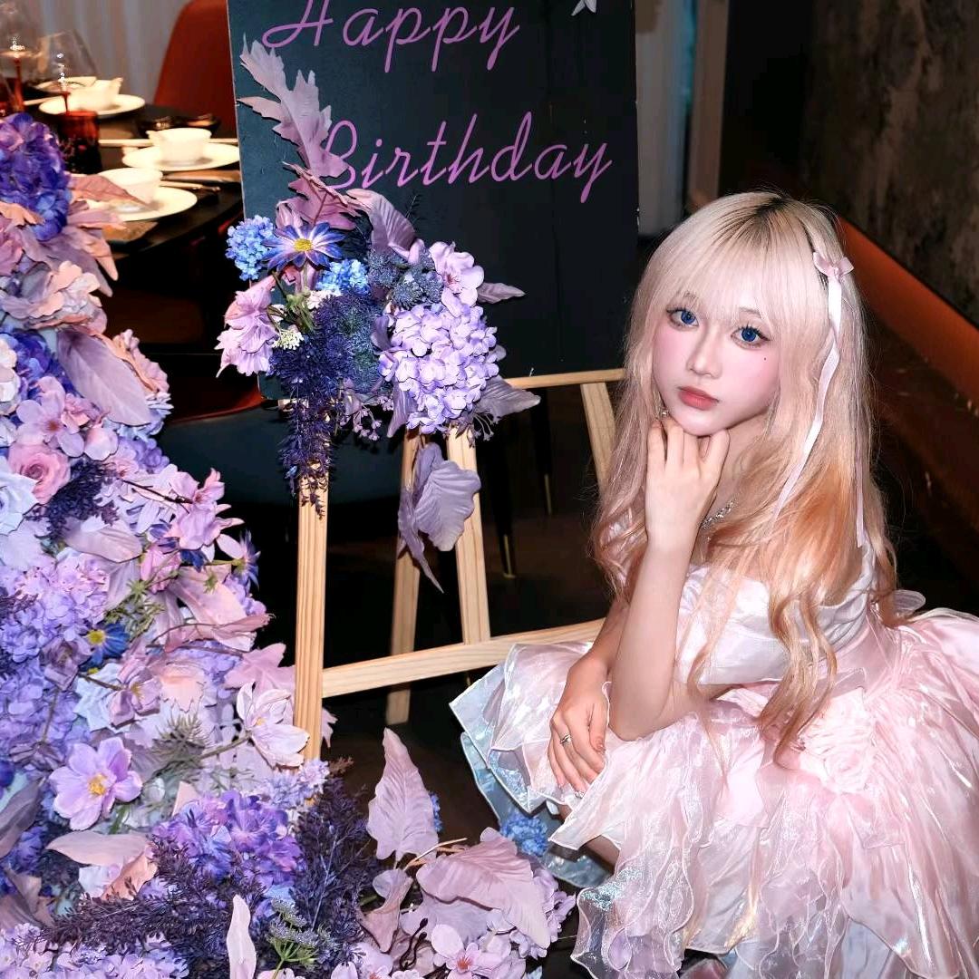 🧣 小 * 秋₊🐇 ⊹风🍁꙳