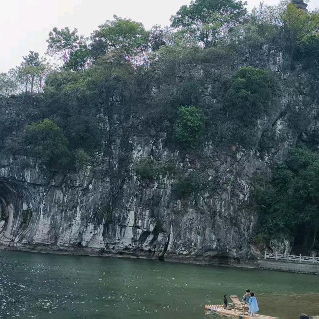李文