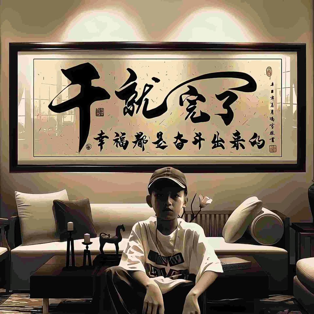 飞必冲天_