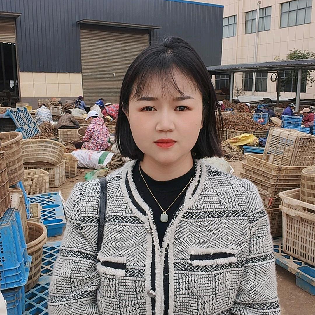 三农达人（鑫姐）