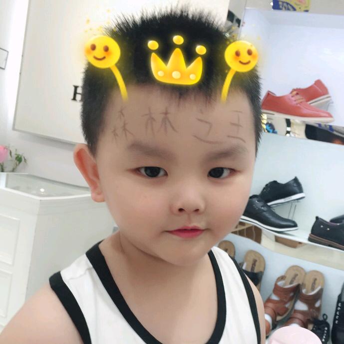 雷洛乔治～菊然有你