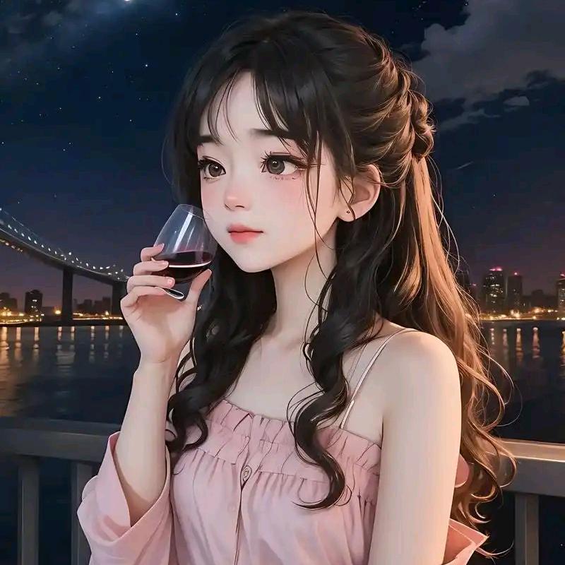 地地道道的重庆丫头