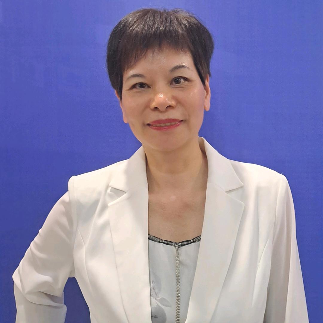 甄姐.香港招商加盟