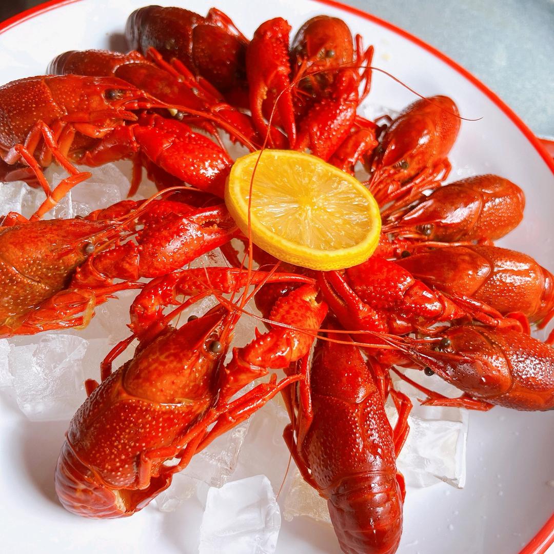 一品虾坊官方号