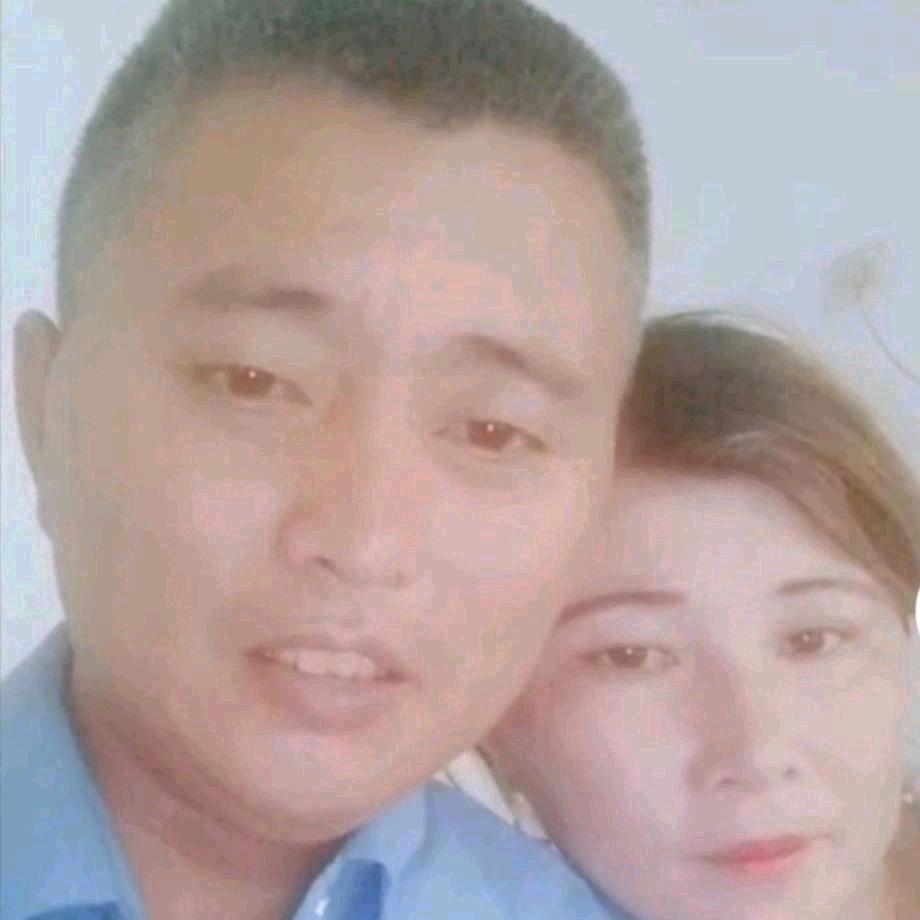 单亲妈妈守护这个家
