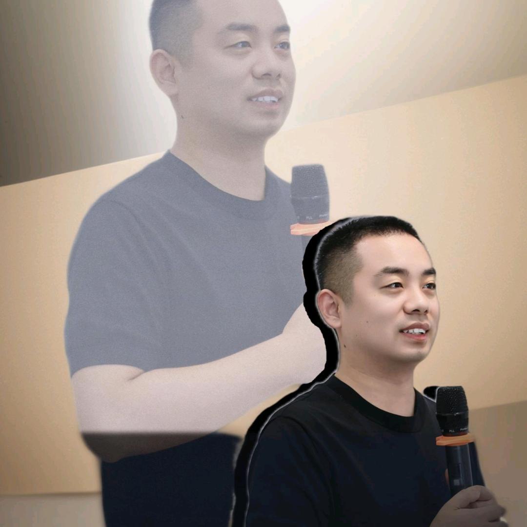 律圈IP孵化-金恒