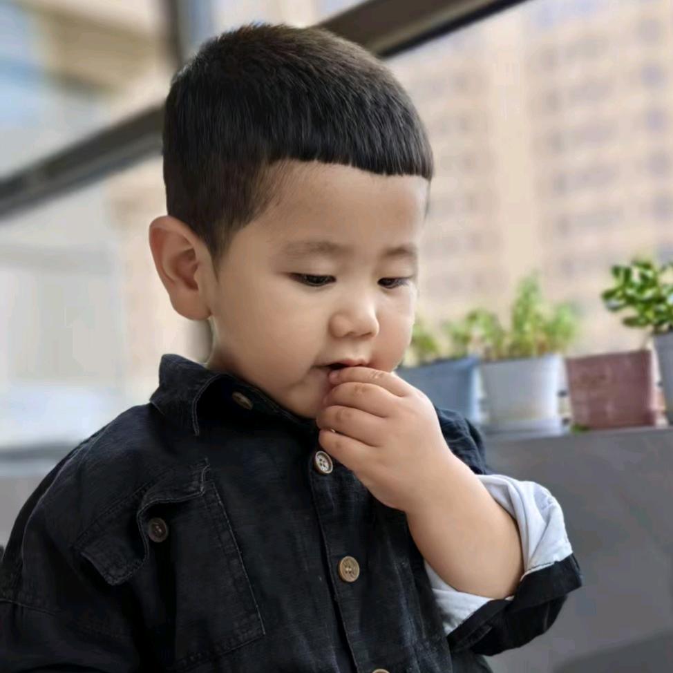 @罗
