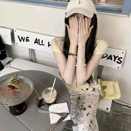 一辈子不吃香菜-.