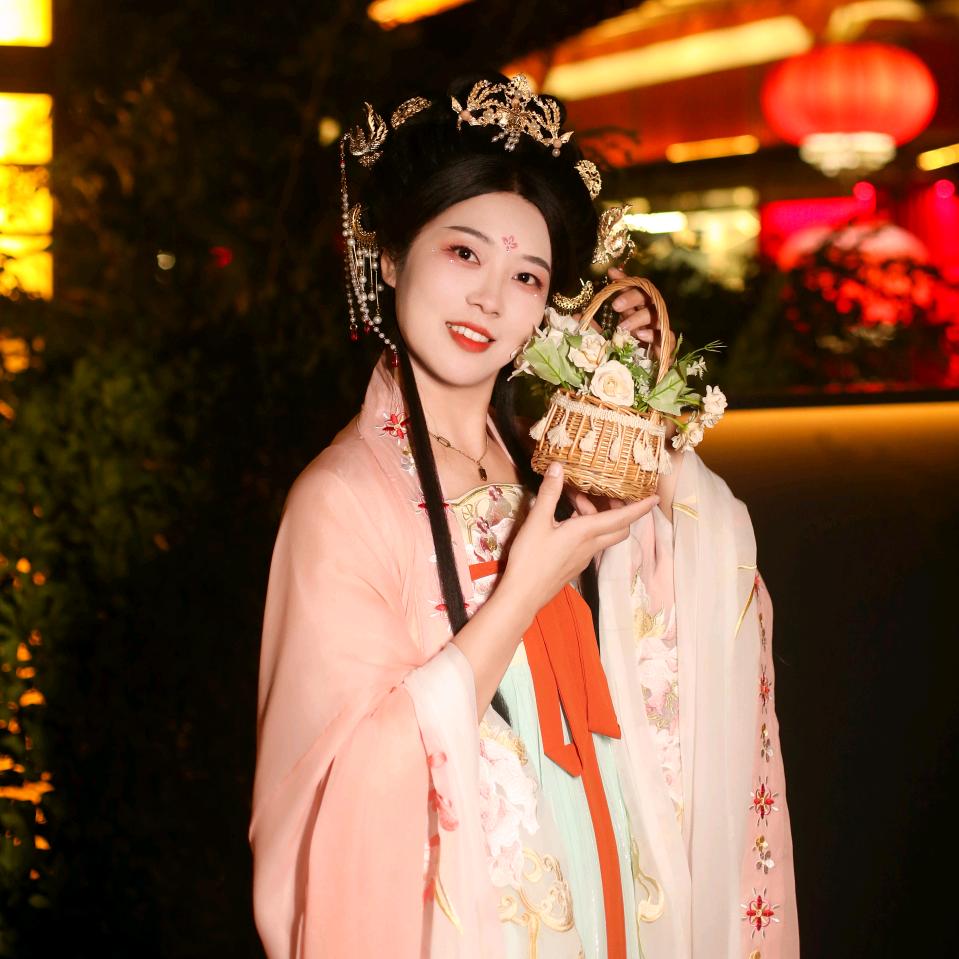 ❤️麻城丽姐💑牵良缘（4号单身活动）