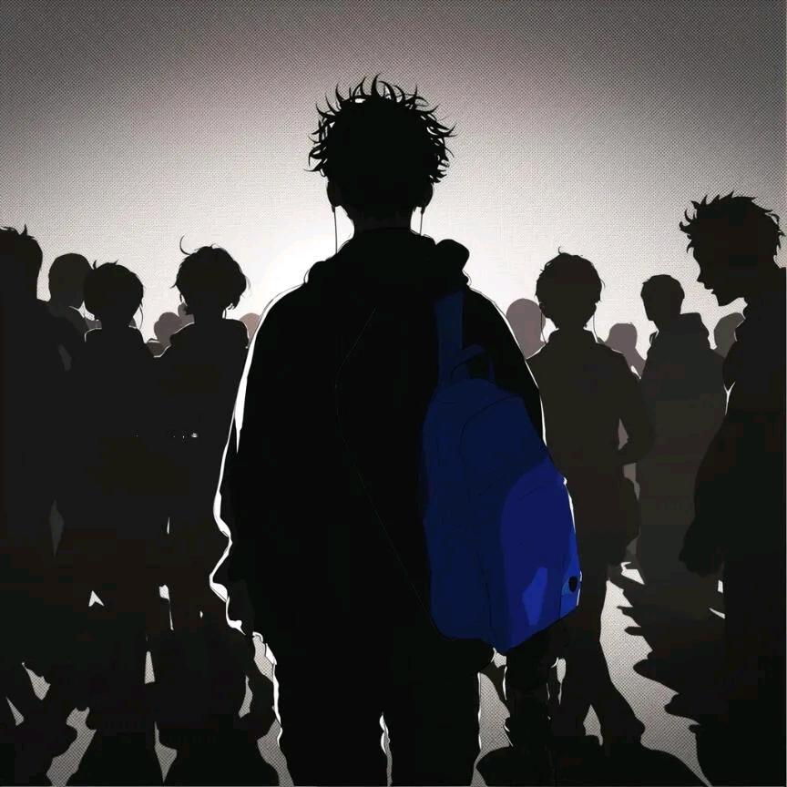 人间❤️烟火