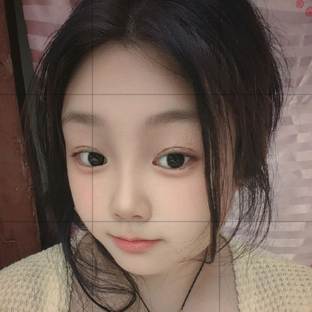 小竹孙长不高💕