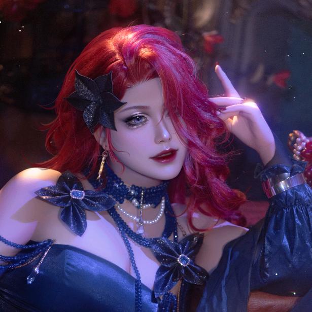 请你不要到处蔻蔻