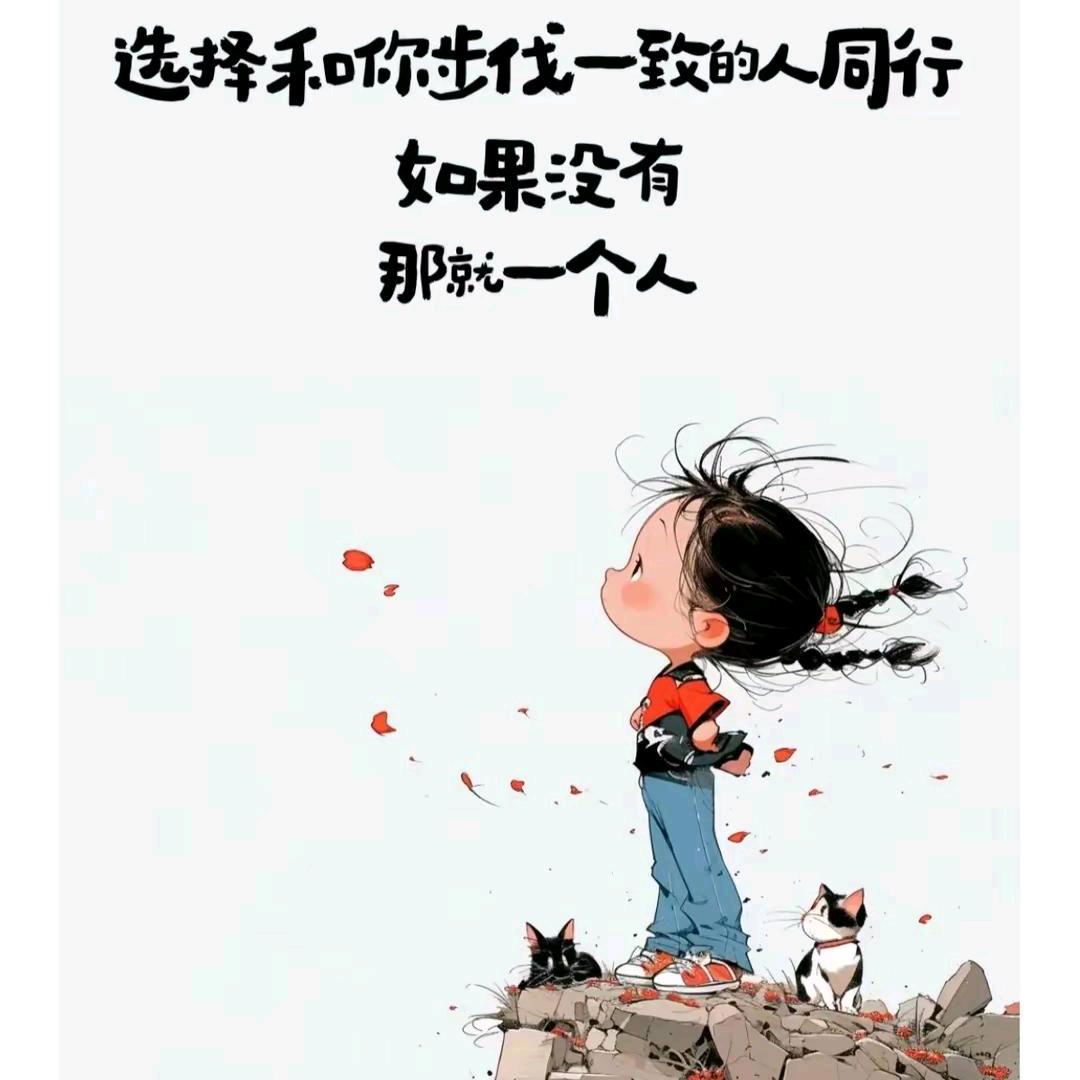 闲杂人等滚