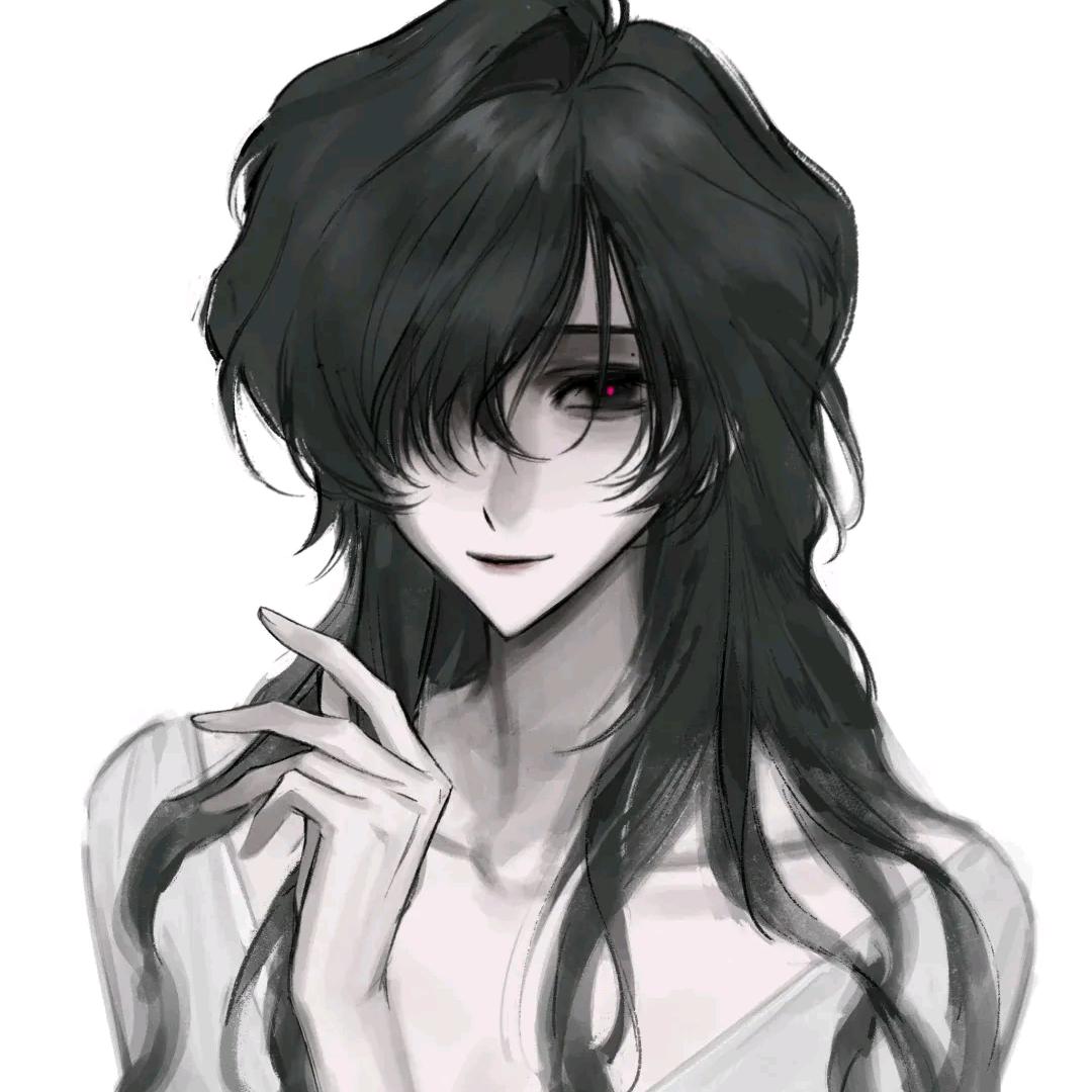 栀子花