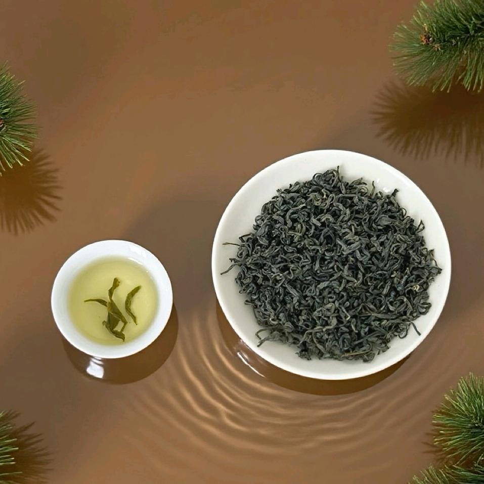 🍃((志成茶园))🍃