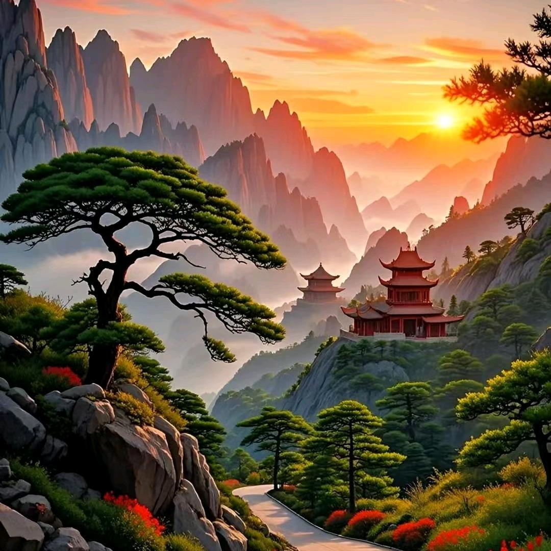 虽迟必到的三表哥