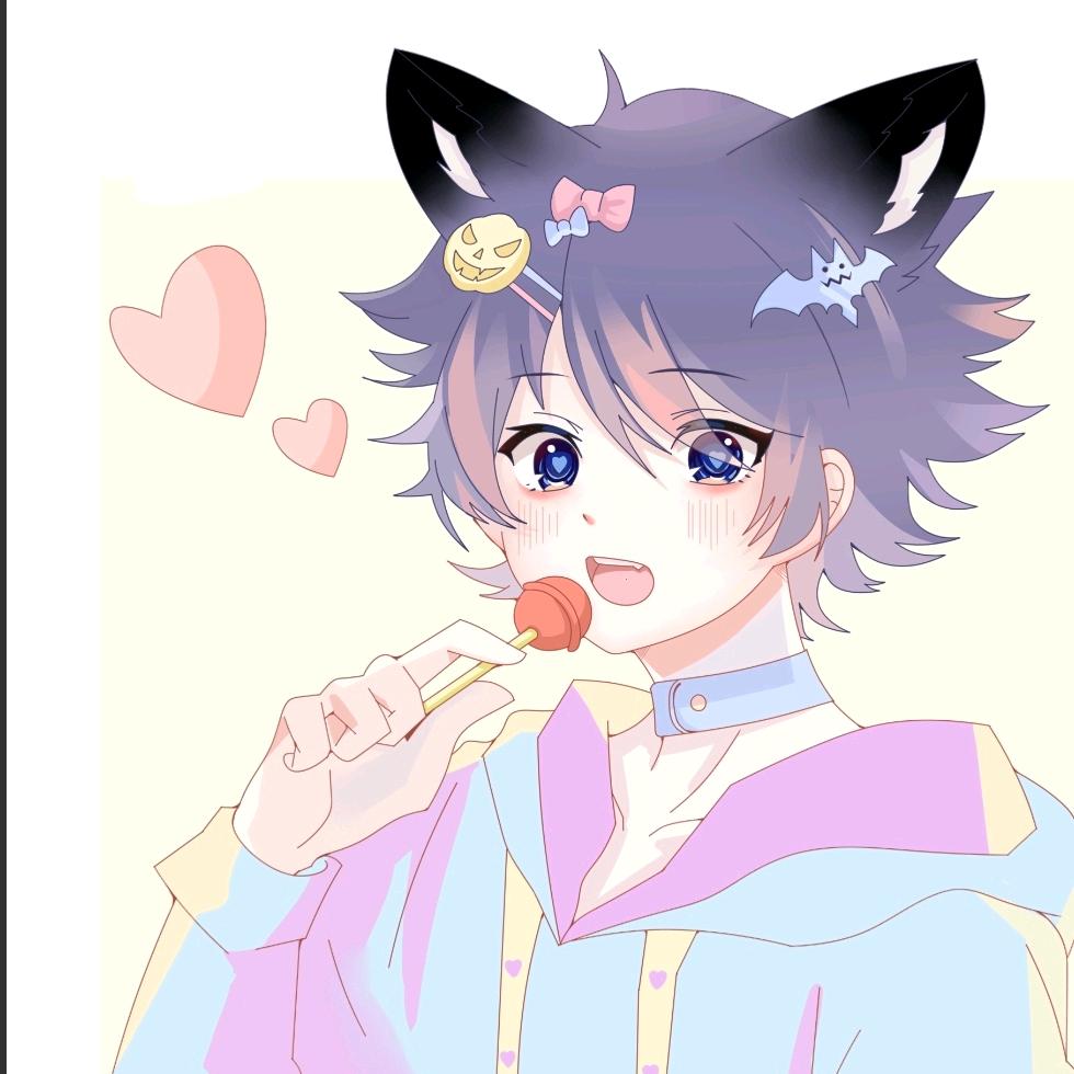 小眼不小（涨粉中）£₤😚