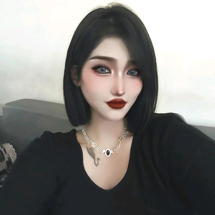 小仙女 🧚‍♀️
