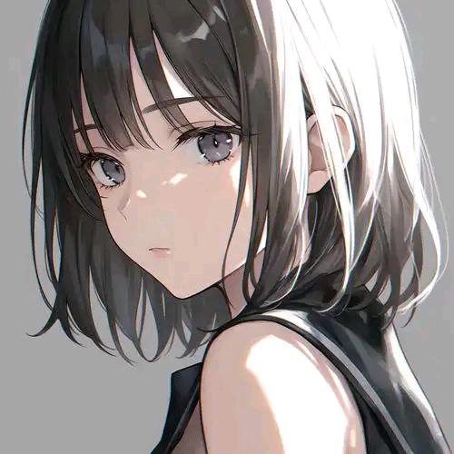 夜晚七颗星头像