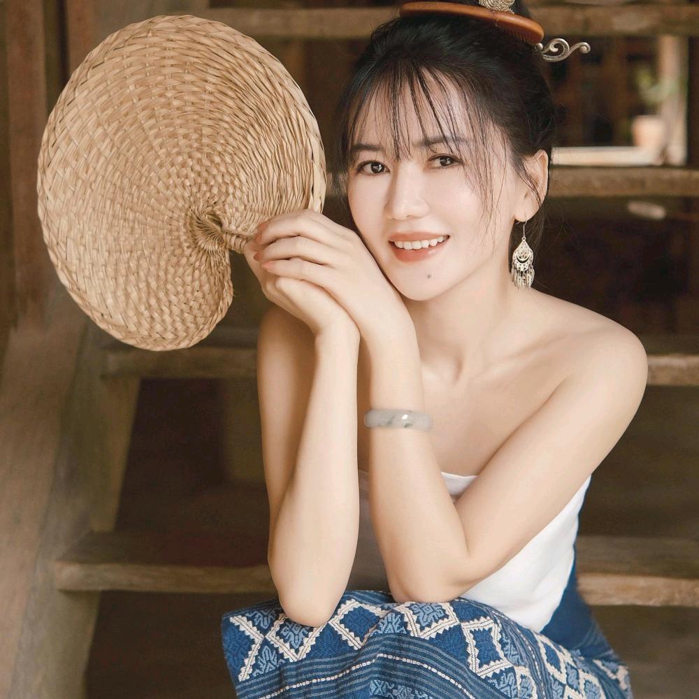 美人榆