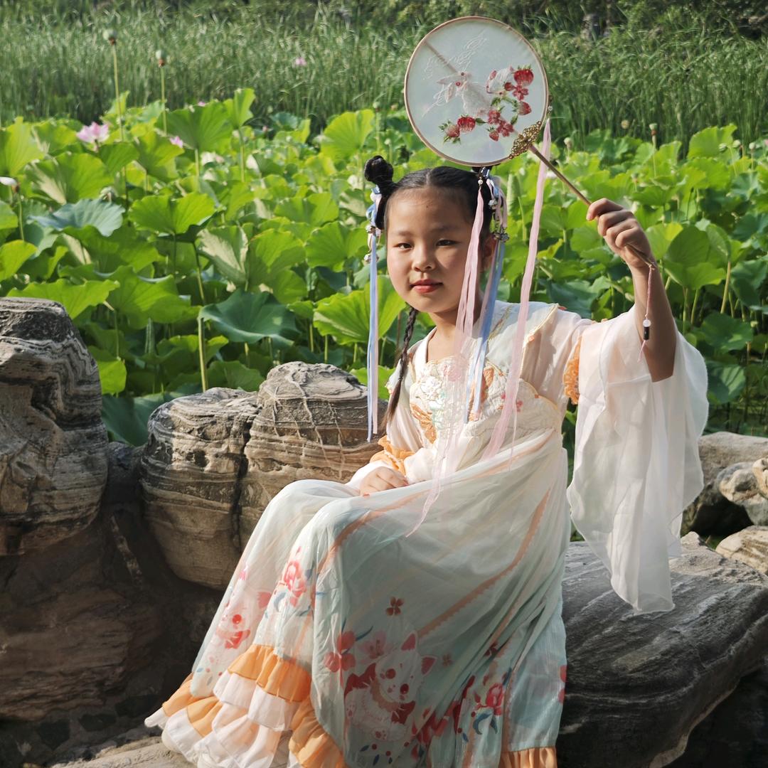 小沫沫