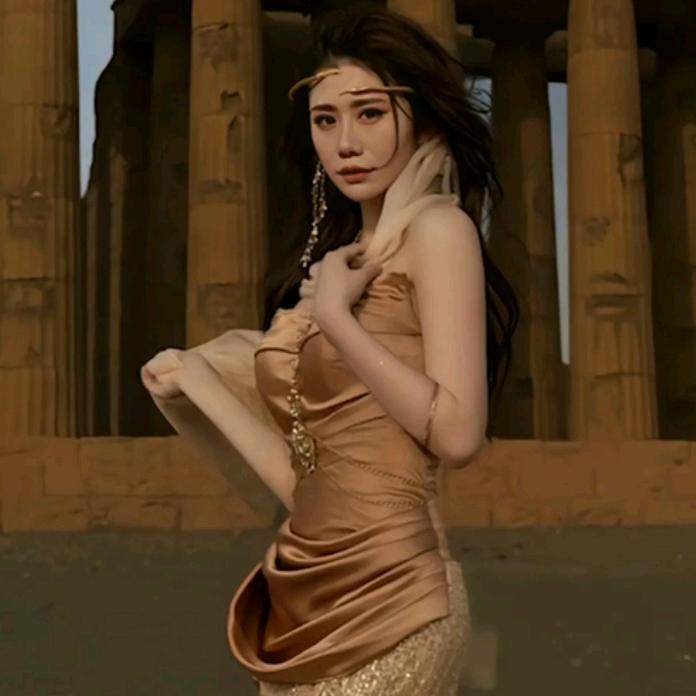 澜喜儿
