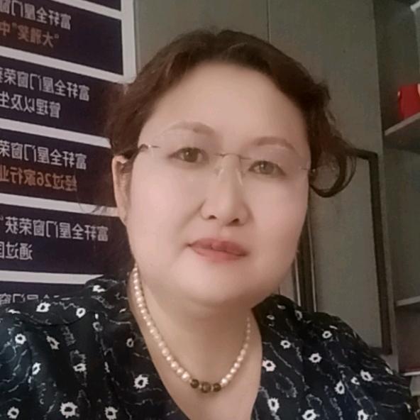 灵宝富轩门窗～秋红