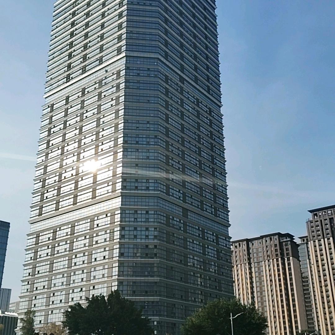 海纳百川