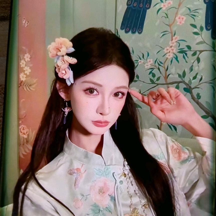 杜屁屁桃直播返场