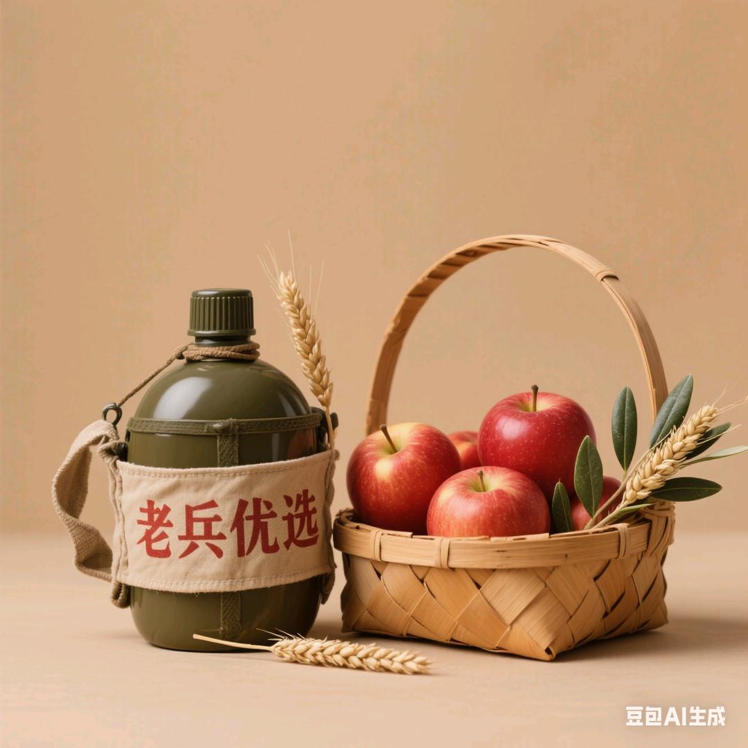 洛川果创未来农业科技有限公司