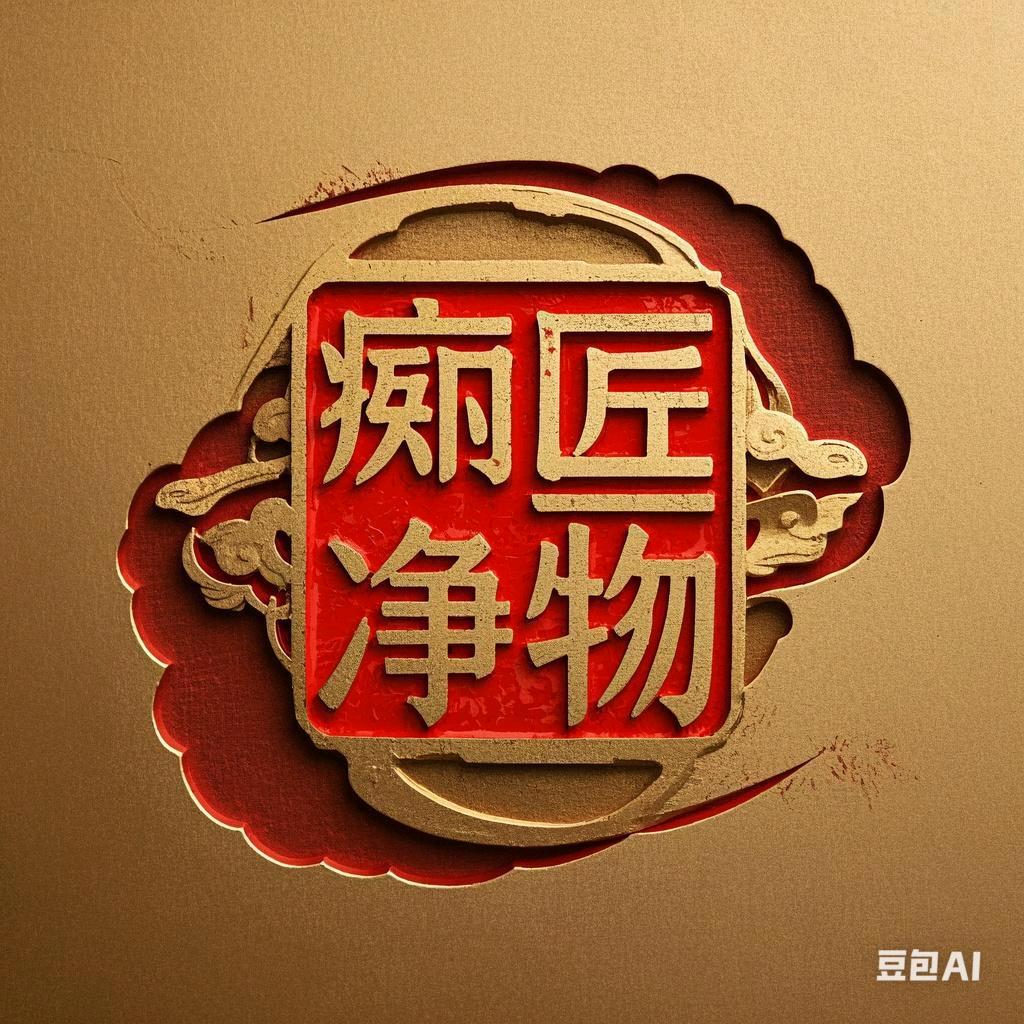 痴匠净物